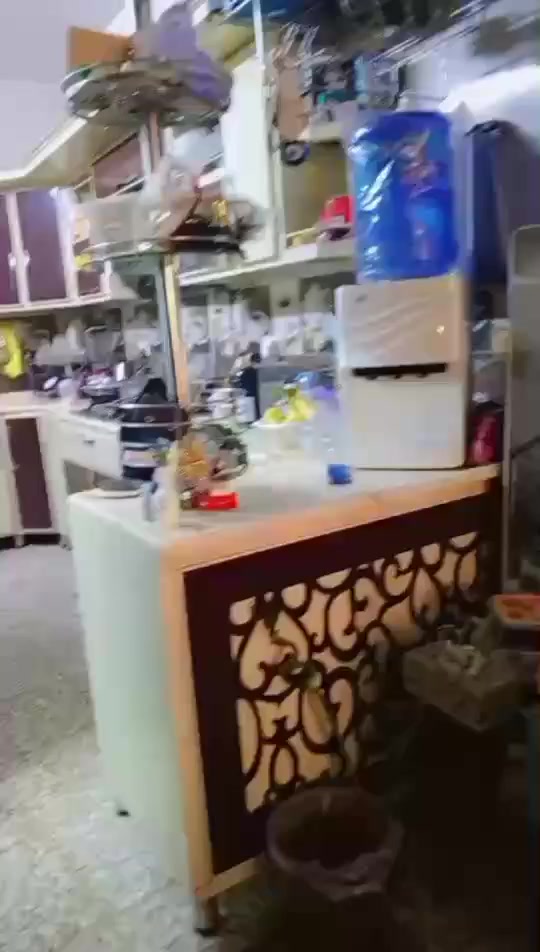 مرحبا كاونتر مستعمل للبيع


**إذا كنت صاحب هذا الإعلان وتريد حذفه لأي سبب، رجاءا أرسل رسالة إلى الدعم الفني**