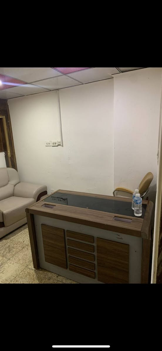 مكاتب للبيع


**إذا كنت صاحب هذا الإعلان وتريد حذفه لأي سبب، رجاءا أرسل رسالة إلى الدعم الفني**