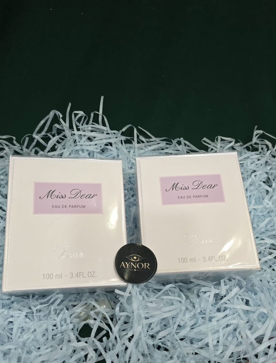 كل أنواع العطور وصلتنا بضاعة العيد 
القطعة ب١٥ الف
قطعتين ب٢٥ الف

للحجز والاستفسار مراسلتنا على الخاص


**إذا كنت صاحب هذا الإعلان وتريد حذفه لأي سبب، رجاءا أرسل رسالة إلى الدعم الفني**