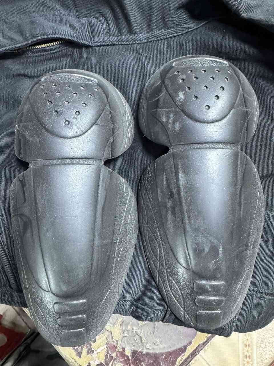 باله للدراجات واقيات بالركبه تنشال
القياس 34

السعر 25

توصيل لكل محافظات العراق 5 الف

بغداد مدينة الصدر قطاع 61 شارع الرضوي مقابل مركز شرطة الكرامة


**إذا كنت صاحب هذا الإعلان وتريد حذفه لأي سبب، رجاءا أرسل رسالة إلى الدعم الفني**