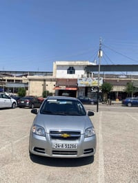أفيو موديل ٢٠٠٨ بدون سبخ  بدون تعديل كير ومحرك شرط  رقم وسنوي لي ٢٠٣٠ ...