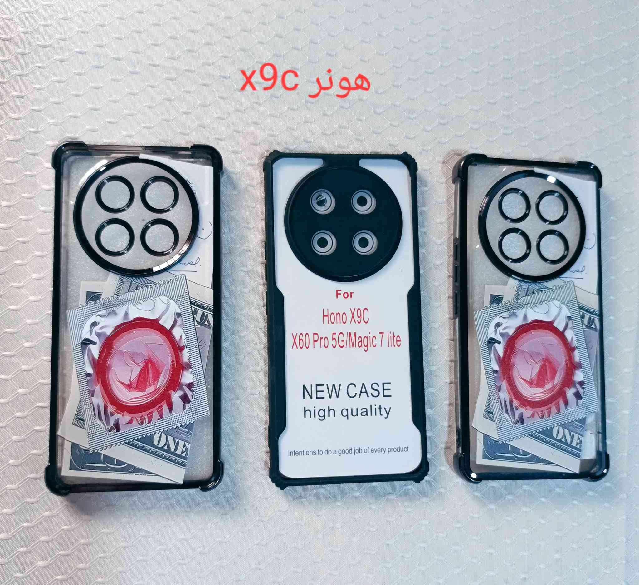 ستايلك_يبدا_من_كفرك 
3كفرات بخمسة
الكفر الواحد الفين 
فرش مكياج 5
مدالية الف
بابلز 2000
لاصقة شاشة الفين
خلي كفـرك متمـيز وعلى ذوقـك 😍♥️

ماعليك غير ترسل النا الصورة التعجبك 🫵🏻
❤❤❤❤❤❤❤ 
الكوت 2.000🌷🌷🌷🌷🌷
اقضية ونواحي 4💕💕💕💕
محافظات 5
❤❤❤❤❤❤❤❤❤❤


**إذا كنت صاحب هذا الإعلان وتريد حذفه لأي سبب، رجاءا أرسل رسالة إلى الدعم الفني**