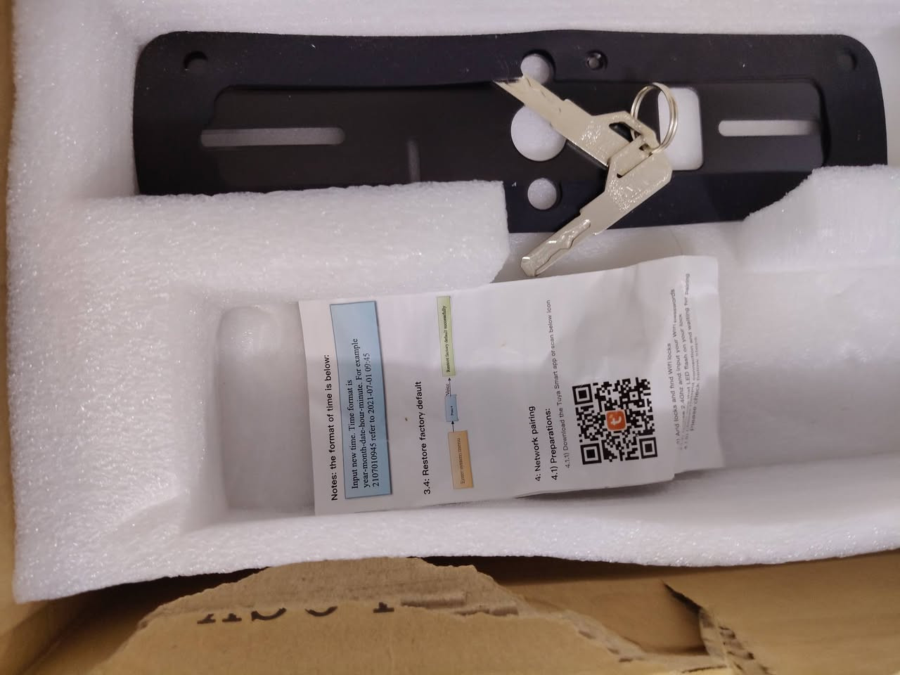 كيلون باب سمارت كامل ملحقات السعر65


**إذا كنت صاحب هذا الإعلان وتريد حذفه لأي سبب، رجاءا أرسل رسالة إلى الدعم الفني**