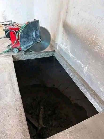 أسعار مناسبه جدا قطع الصب وتفليش باحدث الاجهزه بدون اي اهتزاز نشتغل بغداد فقط ***********
