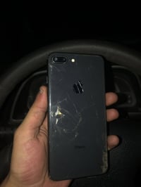 آيفون ٨ بلس • ٦٤ جيجا • تخطي ايكلود