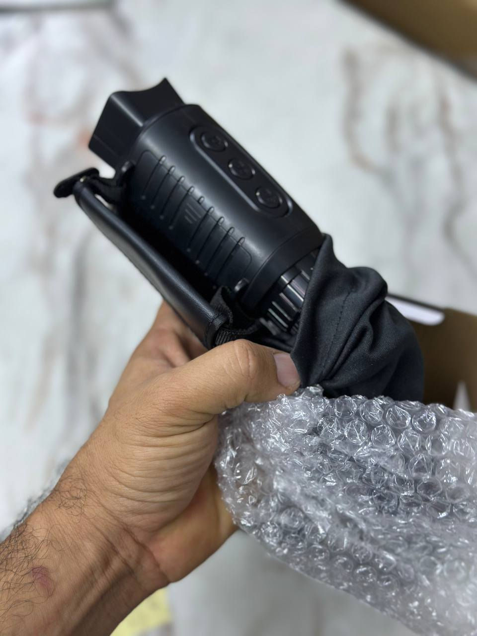 ناظور ليلي نايت فيشن
السعر 20


**إذا كنت صاحب هذا الإعلان وتريد حذفه لأي سبب، رجاءا أرسل رسالة إلى الدعم الفني**