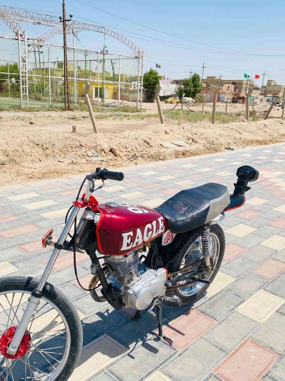 البيع اصولي


**إذا كنت صاحب هذا الإعلان وتريد حذفه لأي سبب، رجاءا أرسل رسالة إلى الدعم الفني**