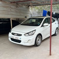 اكسنت ٢٠١١ • فول مواصفات • رقم بابل