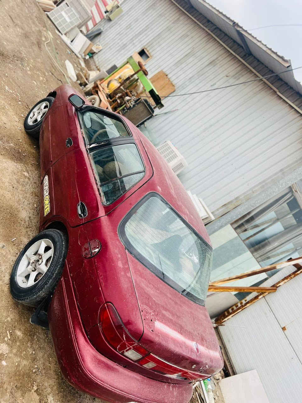 كيه سيفه للبيع موديل 94 السياره جاهزه السعر 23او بيه مجال المكان بابل المسيب الاتصال ***********
