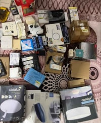 غراض امزون متنوعة للتواصل واتساب 07719783599 مع التقدير