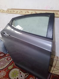 باب انتره • ايمن خلفي • كفاله عامه
