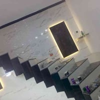 اسطه سيراميك متفرغ حاليا   حجر ديكورات داخليه مرمر   اشتغل نقد المتر ب...