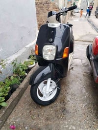 بوليس • كريمي • ختم واحد