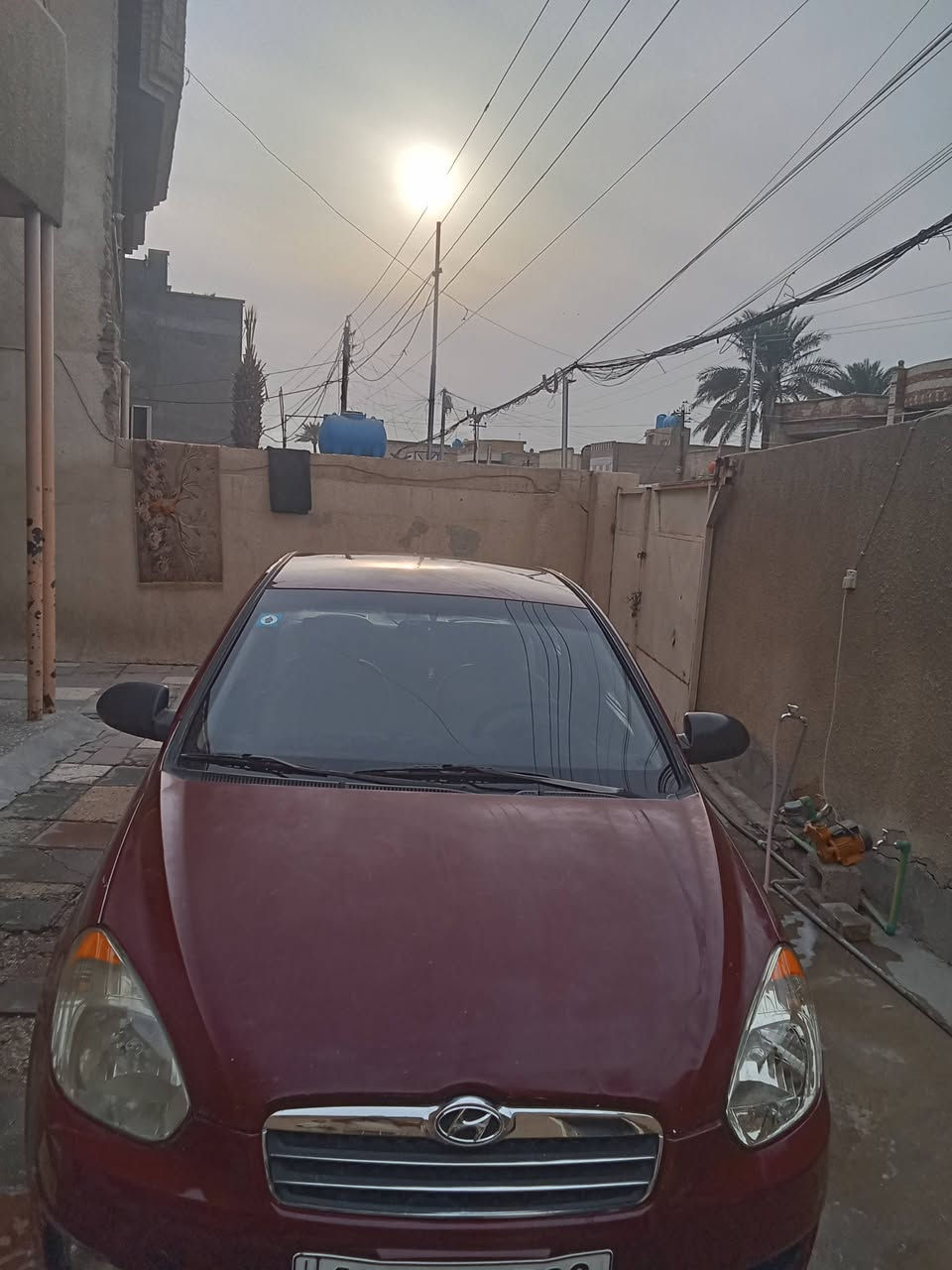 السلام عليكم اكسنت موديل 2009 خليجي بيها قطع كلير السعر80 العنوان بغداد المشتل


**إذا كنت صاحب هذا الإعلان وتريد حذفه لأي سبب، رجاءا أرسل رسالة إلى الدعم الفني**