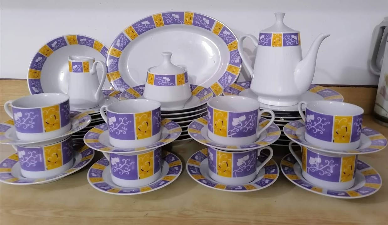 للبيع السعر و التفاصيل خاص يوجد توصيل


**إذا كنت صاحب هذا الإعلان وتريد حذفه لأي سبب، رجاءا أرسل رسالة إلى الدعم الفني**