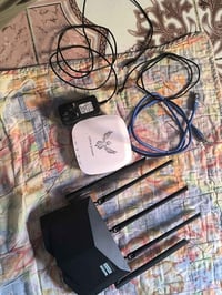 نانو • راوتر • كوت أنوار الصدر