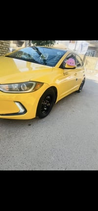 شباب الانتره  ‏2018 حادثها جملغ أمامي وبنيد مبدل والسونار مرافق الصور ...