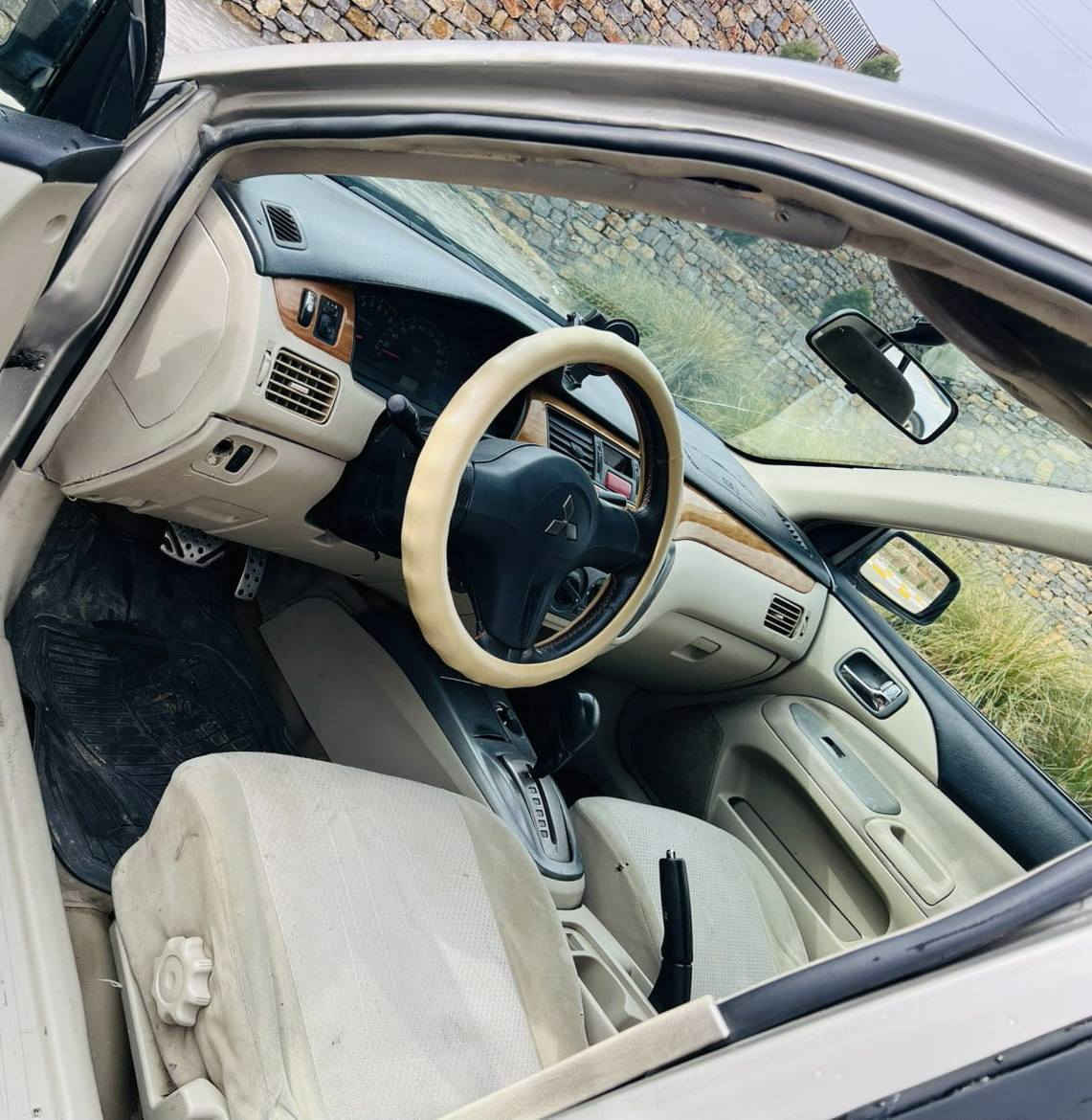 میستۆبۆشی لانسەر 2007 مەکینە گەورە ئۆتۆماتیک
 ناوزەرد ،فۆرمیکا ،ئیسترادخاص
 کۆیتی ABS،دەبل ئێرباگ ،
سویج کۆنترۆڵ دەسک ستیل
،سەنەی 2025بەسەرجووە
 بەناوی خۆمانەوەیە،
 وەکالەت دەکەینەوە

سعر : لە کۆمێنت داوای بکە ڕاستەوخۆ بۆت دێت 🤖 

 گێڕو مەکینەو تەبریدو ساردو گەرم بەشەرت 
،کامل بۆیاخە بێشو دوای کەبسە سەقفی بێیوەیەتی 

ژمارەی خاوەنەکەی 
***********
***********
هەڵەبجەی شەهید
