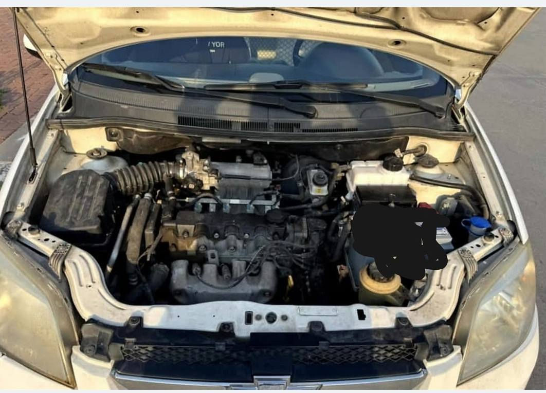 ئەڤیۆ مۆدێل 2011 سەنەوی و پاکانەی لەگەڵە بەشەرتی حاسیبەو ئەوەلیات گێڕ ئۆتۆماتیک هەر چوار جامی کارەبای و شاشە ئایپاد 5 پارچەی بۆ جوانی بۆیاغ کراوەتەوە  بەشەرتی ئەوەی سەقف و شانی بۆیاغ نەبێت بێ دەعم و لێدان و بێ ناو گرتن بەشەرتی ئەوەی کێشەی نەبێت و هەموو کوردستانی پێ بگەڕێ مەکینە فەلە  پێشی تازە داگیراوە و مەزبوتە  نرخی 45$   معامەلەیەکی برایانە، بۆ قیست نامە مەنێرن لەگەڵ ڕێزدا، شوێن سلێمانی السليمانية, العراق


**إذا كنت صاحب هذا الإعلان وتريد حذفه لأي سبب، رجاءا أرسل رسالة إلى الدعم الفني**