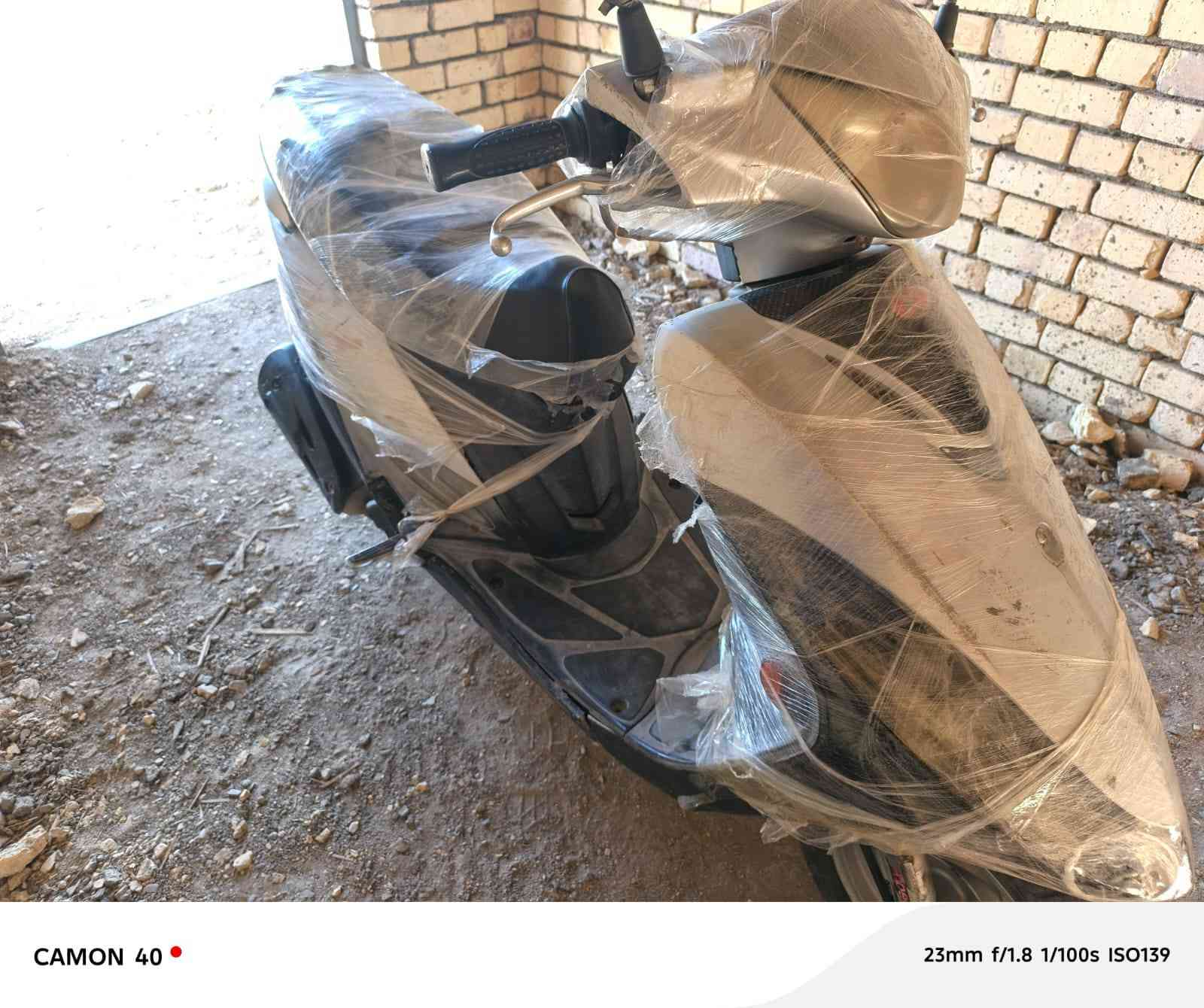 جي فور مفتوحه كهربائيات شغاله نضيفه
سعر 500 وبيها مجال


**إذا كنت صاحب هذا الإعلان وتريد حذفه لأي سبب، رجاءا أرسل رسالة إلى الدعم الفني**