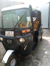 تكتك باجاج • ٢٠٢٠ • البصرة الجزيرة