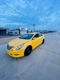 سوناتا • ٢٠١١ • وارد أمريكي