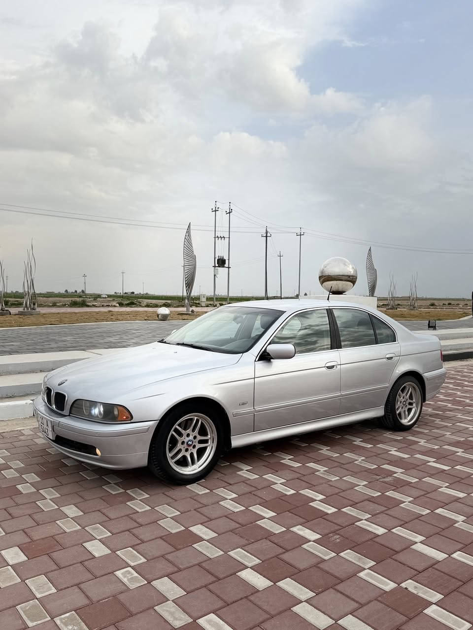 اللهم صلي على محمد وال محمد

السلام عليكم

الله يعمر حلالكم وحلالي

صقر 2000

544i

داينمو مي

رقم بغداد ب اسمي

ورقم مميز 4 ارقام

وشبة ؏ حجم السيارة

فول وارد يابان

غرفة كهرباء كاملة وكشنات M

بردة خلفية كهرباء

دبل تلفون

دبل اضائة قراءة

دبل مسجل وتحكم بردة خلفية VIP

مكينة صفر ممشاها قليل

صدر امامي خلفي جديد

مصبوغة عام اثر جراد

لا حادث ولا طخة الفضل  مـטּ الله

السيارة كدام عينكم صلو على محمد قبل كلشي

قبل كلشي فدوه لعمرك اذا مو شراي لتتصل علية فدوه اروحلك

لتفاصيل اكثر  واتساب واتصال

*********** مكان السيارة سامراء
مطلوب عليها سعر 108

اترجاك مو شراي لا تخابر وتعامل
