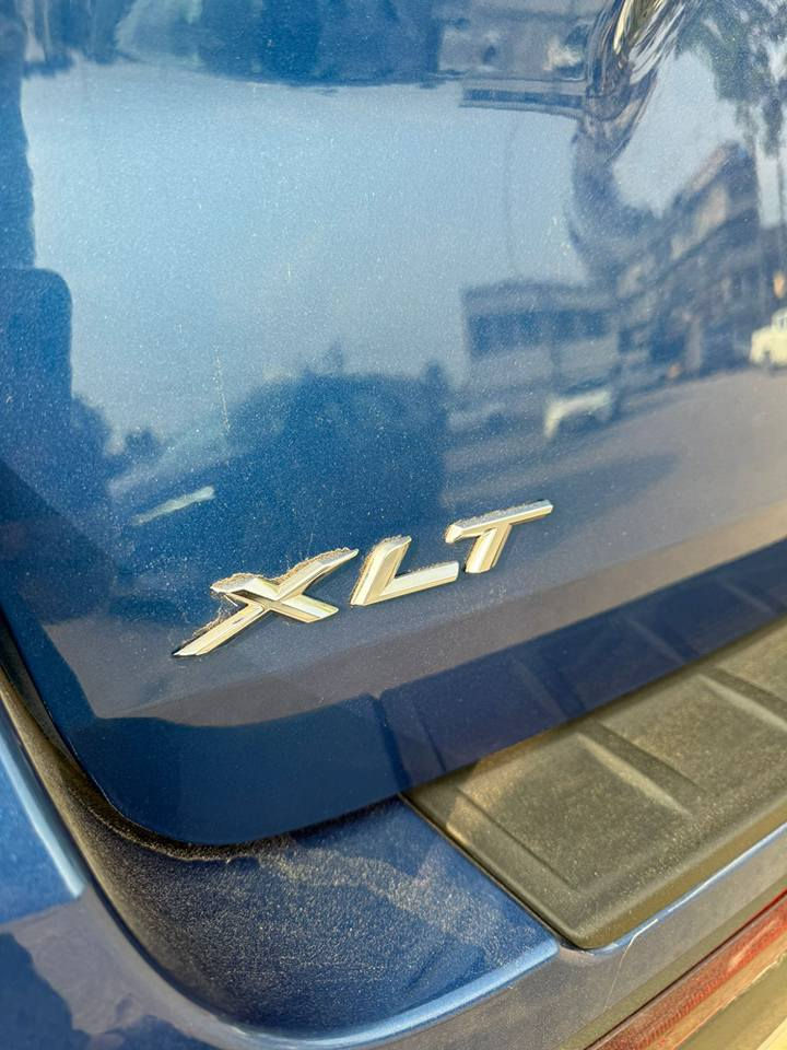 ‏
‏FORD EXPLORER XLT 2023
الفئة XLT    
الموديل 2023
لوحات بغداد بسمي دولي
المحرك ٤ سلندر ( تيربو)
كشنات vip 
جنطة بصمة
تحكمات كامله
كامره ورادار 
كير ماوس
سايد بريك دكمة
سيارة نظافة ١٠٠/١٠٠
السعر ٢٤٥ قابلة للتفاوض
*********** بغداد, العراق
