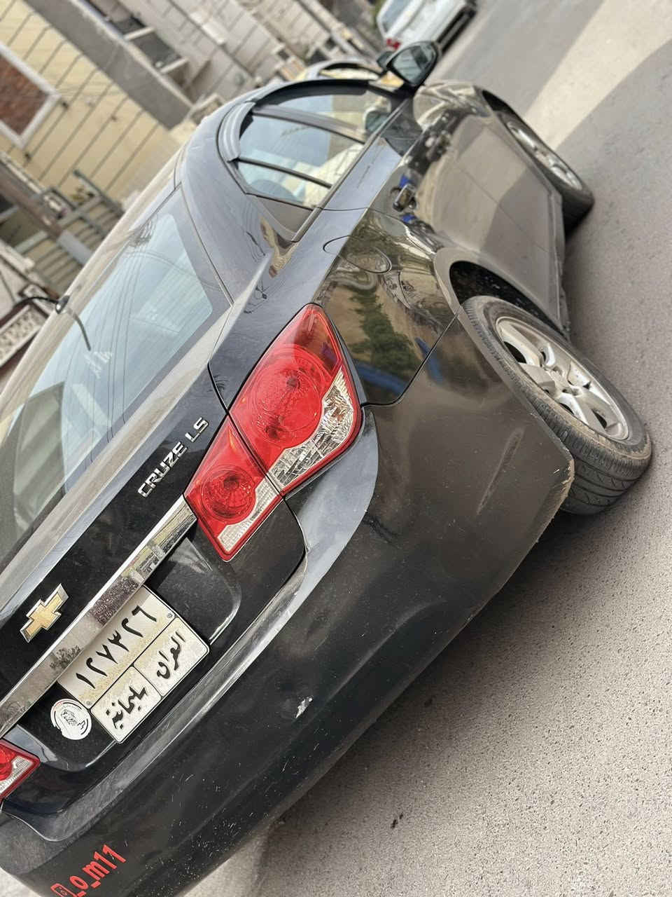 سلام عليكم
شوفر كروز 2012 خليجي محرك 1800 المرغوب شركه المنصور سياره بيها قطعه ونص جاملغ الخلفي بدون دواخل ونص جاملغ امامي وباقي مكفول صدر جديد باتري جديد تبريد ثلج عزل تام بيها فقط صوت رواجز بالمحرك عندي وكاله اني احولك عارضها 72 وبيها مجال رقمي ***********
