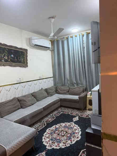 بيت للبيع 
بيت زراعي منطقة بغداد شررط المكاتبه وقرار القاضي بناء سنة ٢١ مساحته ٢٠٠ معروض للبيع مع كامل اثاثه سعره ١١٥ مليون وبي مجال بسيط .
للاستفسار اكثر الاتصال على الرقم :

***********
