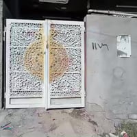 بيت للبيع مكانه بغداد حي البتول السياحي للاستفسار الاتصال على الرقم  0...