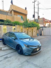 كورلا LE • ٢٠٢٤ • مكينه ٢٠٠٠