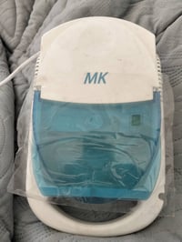 جهاز بخار • منزلي