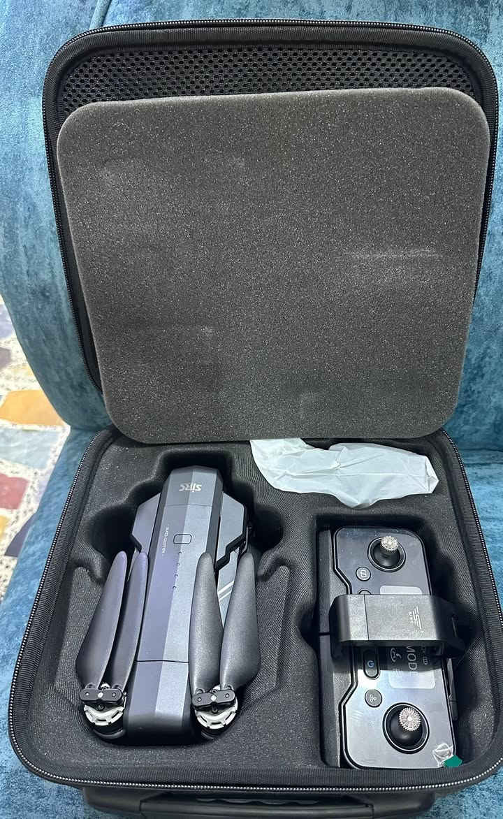 السلام عليكم اخواني سعر ما اعرفة شكد توصل بالعافية الاقليم ماكو توصيل بغداد والمحافظات توصيل مجاني


**إذا كنت صاحب هذا الإعلان وتريد حذفه لأي سبب، رجاءا أرسل رسالة إلى الدعم الفني**