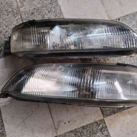 لايتات مارك • حاوية • نجف