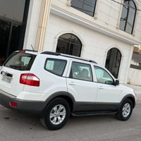 مهافي • ٢٠١٣ • وارد خليجي