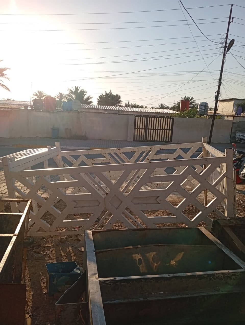 محجر كيا نثيه للبيع اتصال*********** العنوان محموديه ناحيه الرشيد
