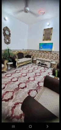 🔸️ دار سكن للبيع – 120 متر – زين القوس 🔸️ ━━━━━━━━━━━━━━━━━━ 📍 الموقع:...