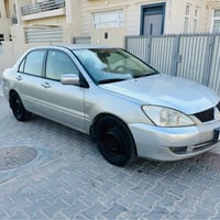 لانسر ٢٠٠٧ • بلا بوية • مكينة قوية