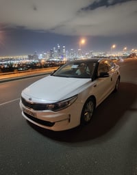 أوبتيما • ٢٠١٨ • البصرة