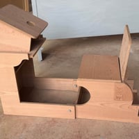 كرسي صلاة • انتاج جديد • الرفاعي ذي قار