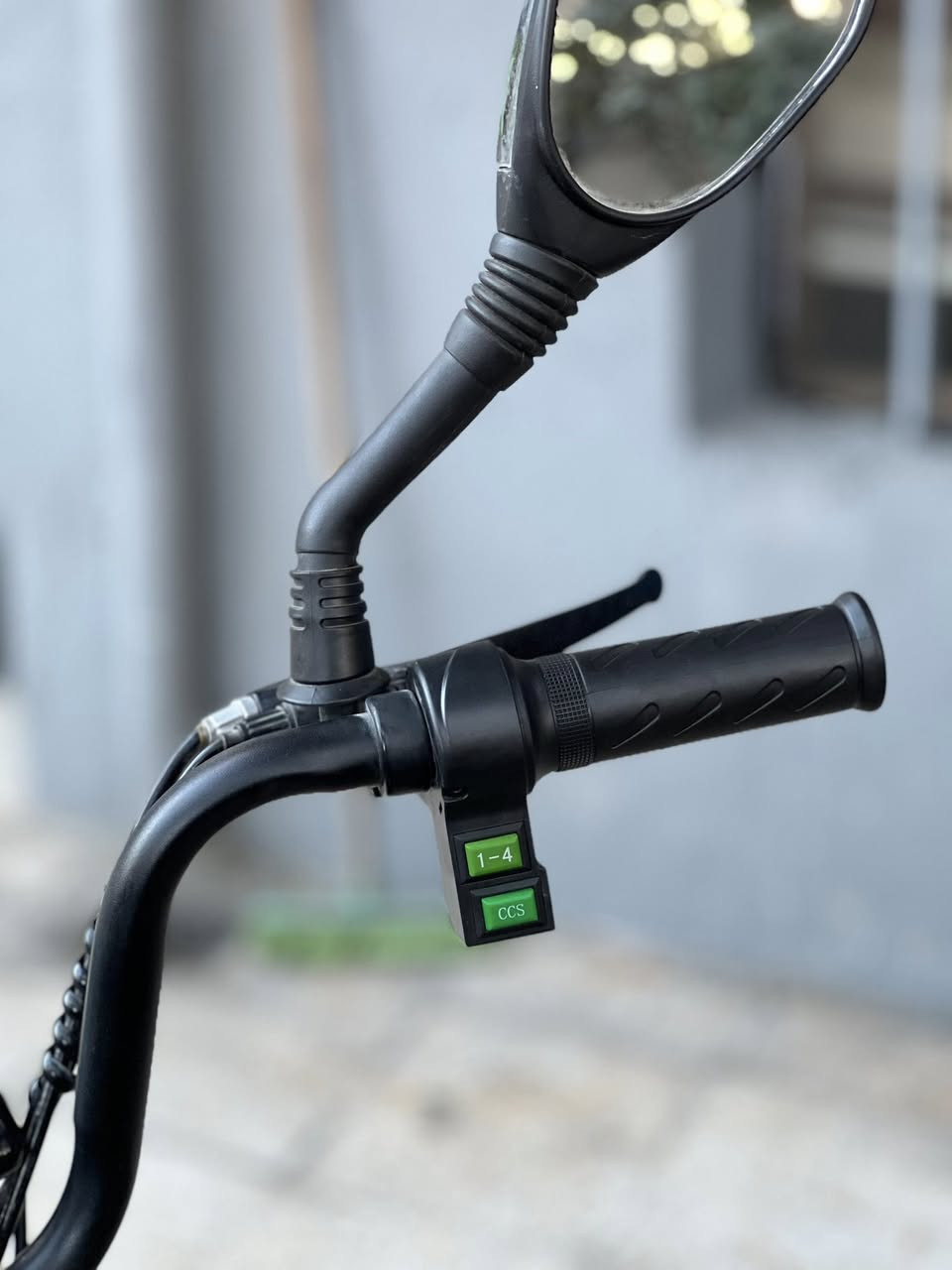 🔥 ماطور شحن حجم 20 – الجيل السادس للبيع 🔥
✔️ 5 بطاريات جديدة (ما مكمل شهر)
✔️ شاحنة (شارجر) جديدة
✔️ مقعد مريح للسائق والخلف
✔️ سلة حديد كبيرة وقوية
✔️ 3 سرعات – يمشي لحد 99
✔️ عقل جديد أصلي مبدل
✔️ إنارة LED أمامية وجانبية
✔️ شاشة جديدة
✔️ مفتاحين
✔️ النظافة 80%

💰 السعر: 400 ألف فقط

📞 للتفاصيل أكثر واتساب:
***********

🚚 ماطور مرتب وجاهز للشغل مباشرة
