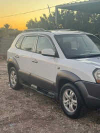 ٢٠٠٧ • خليجية • رقم بغداد