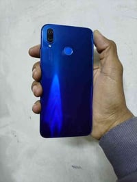 هواوي نوفا 3اي • ١٢٨/٤ • مكان الايمن