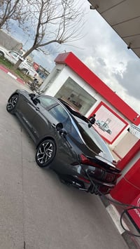 كيا K5 EX • ٢.٥ لتر • سقف بانوراما