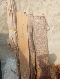 مصطبات • مدوشمات • بدون دوشمه