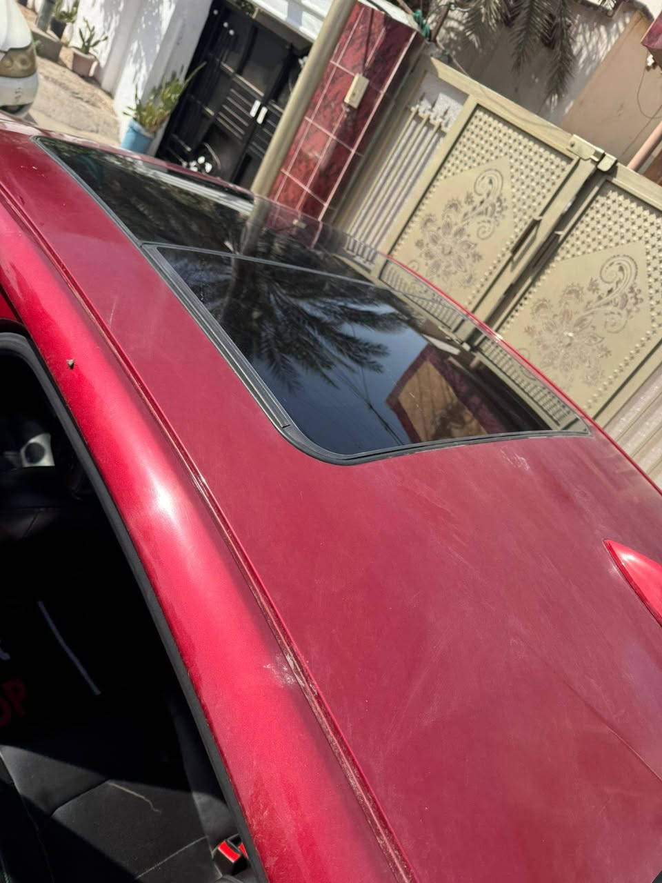 السلام عليكم ورحمة الله وبركاته ماليبو بريمير موديل 2017 مكينه 2.0T كير at
تبريد ثلج خير من الله 
كشنات تبريد تدفئه
اشاير ب مري
تحكم سترين 
بانورما
وبعد بيها هواي مواصفات معروفه مواصفات بريمير
ماشيه 110 كليو 
سياره خير من الله بس بانزين ودهن 
سعرها 115 ورقه بيها مجال للشراي 
رقم هاتف ***********
