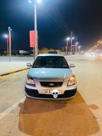 ريو ٢٠٠٦ • مكينة ١٦٠٠ • وارد امريكي