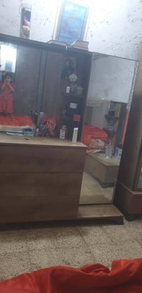 غرفة نوم • اتصال فقط • ما متواجد عالفيس