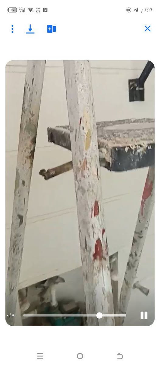 درج بي ضرر بسيط مبين بصورة يرادلهة لحيم شوية السعر ٢٥ وبي مجال


**إذا كنت صاحب هذا الإعلان وتريد حذفه لأي سبب، رجاءا أرسل رسالة إلى الدعم الفني**